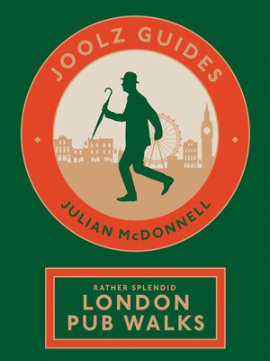cover image of Joolz Guides